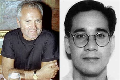 who killed gianni versace channel|andrew cunanan died.